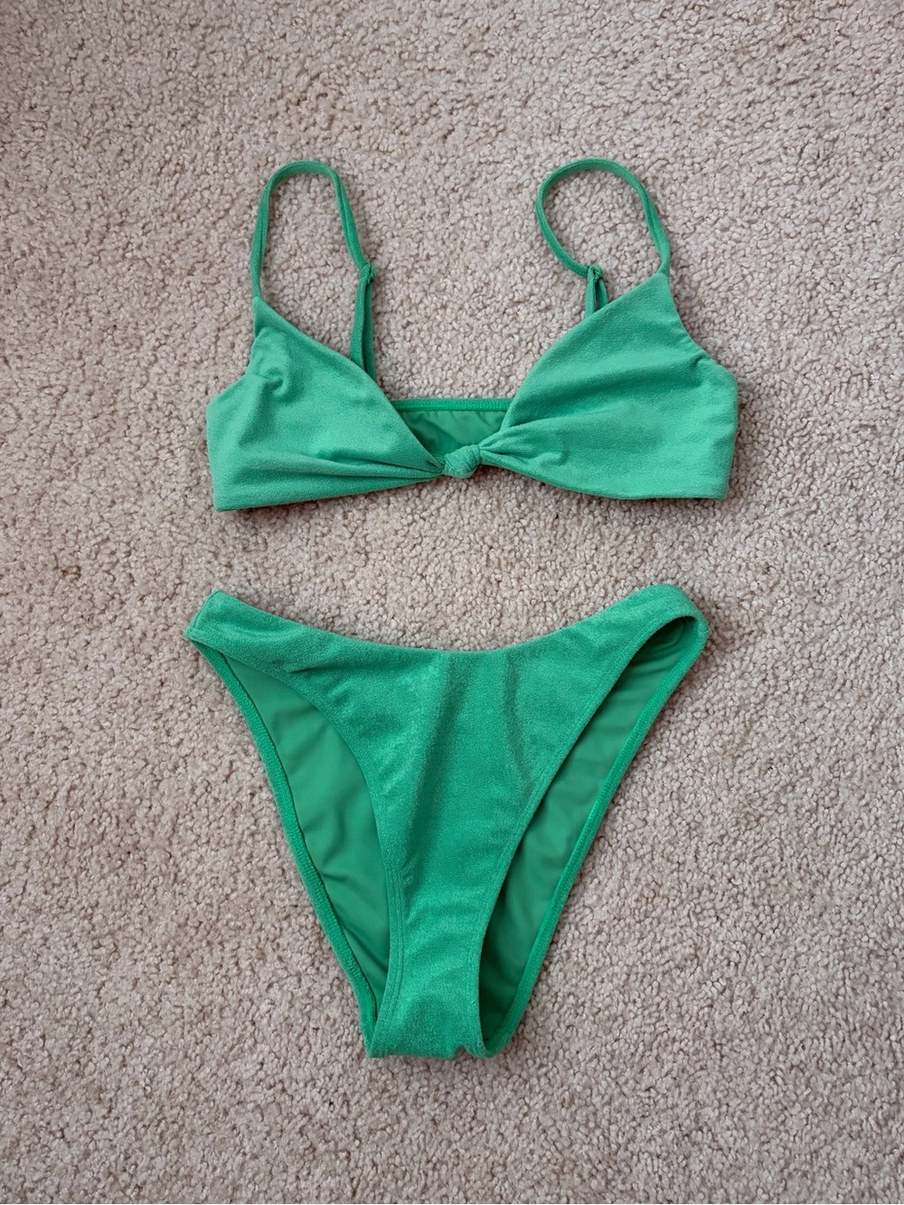 Pacsun Bikini Set